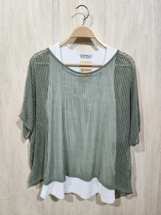 CAMISETA