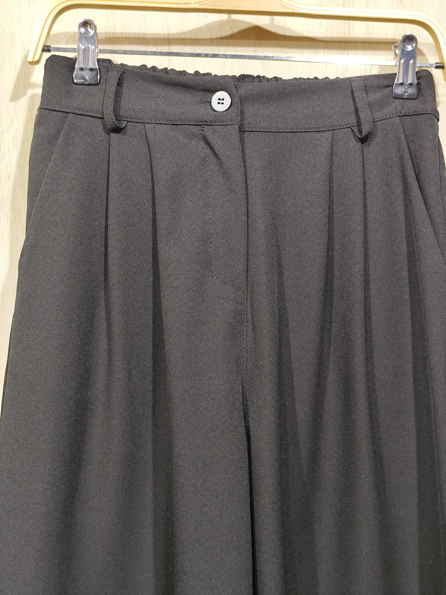 PANTALON CORTO