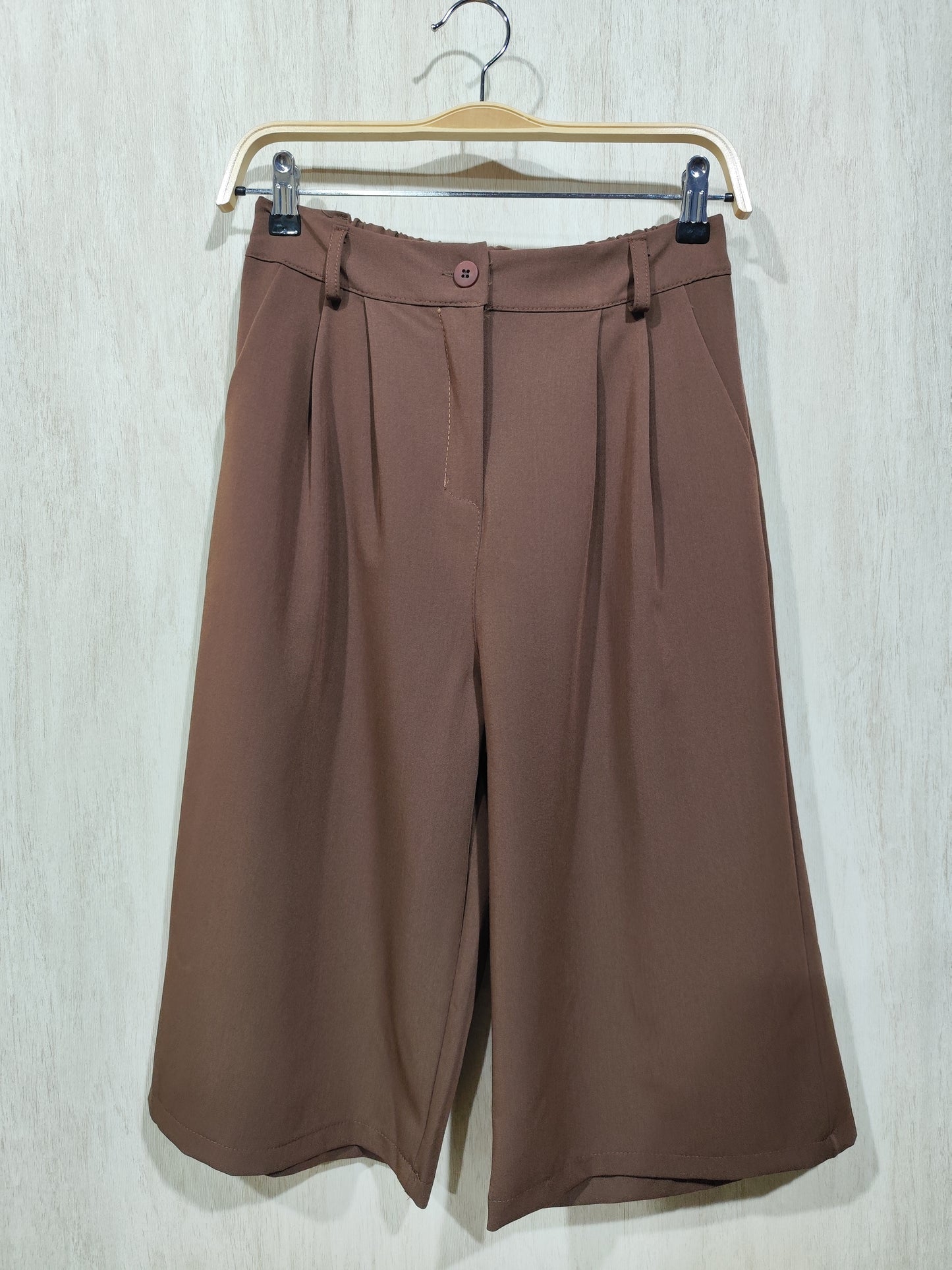PANTALON CORTO