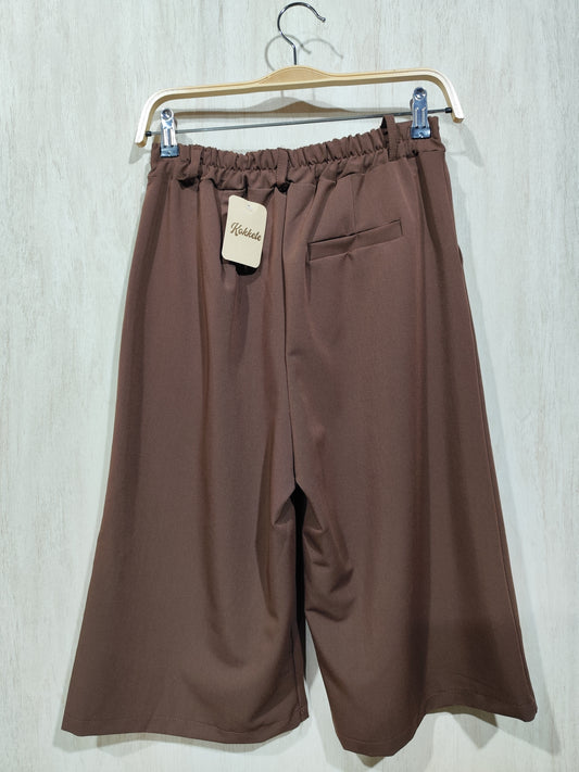 PANTALON CORTO