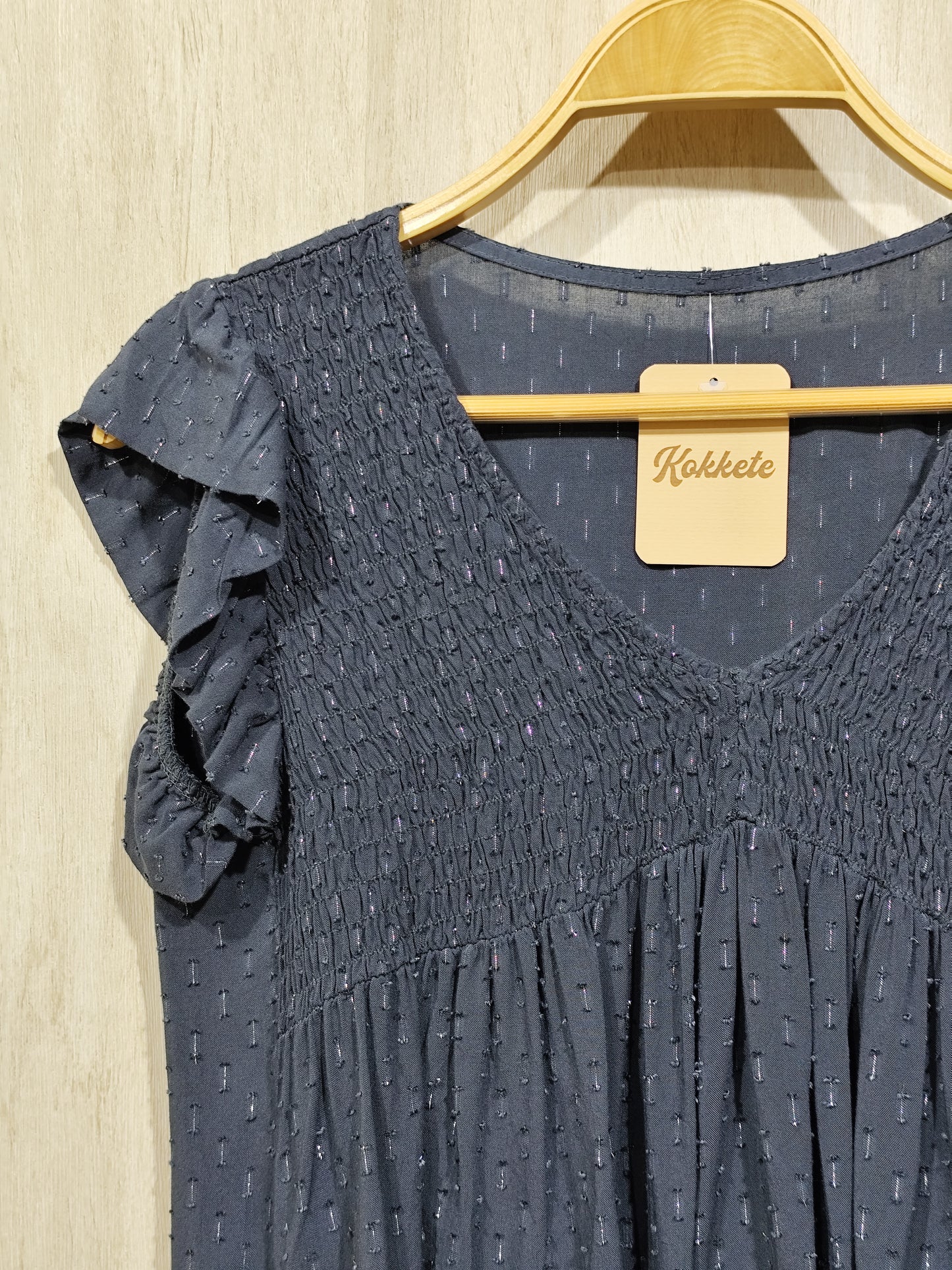 BLUSA