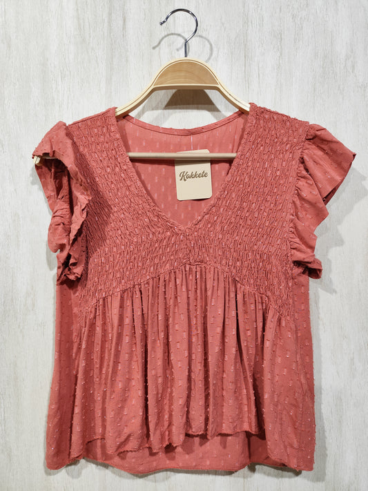 BLUSA