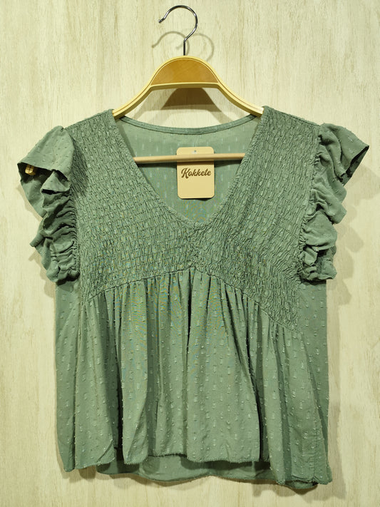 BLUSA