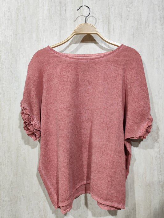 BLUSA