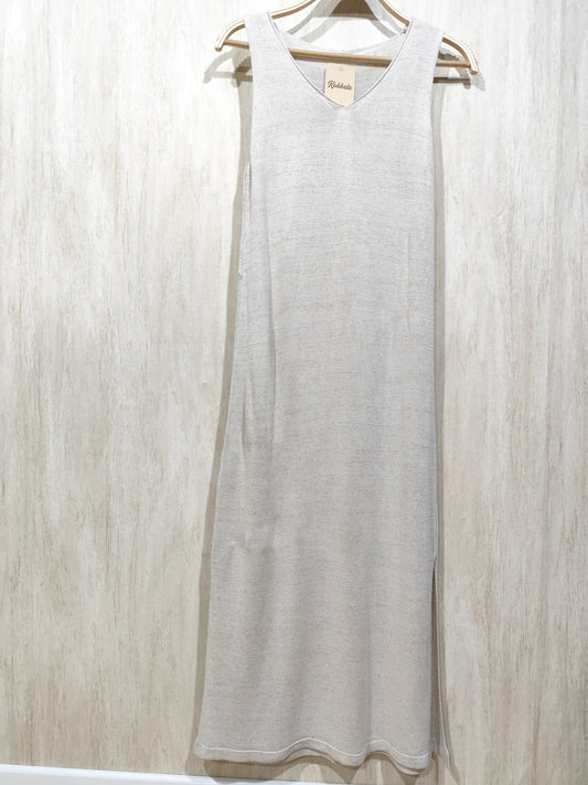 VESTIDO PUNTO