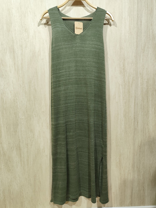 VESTIDO PUNTO