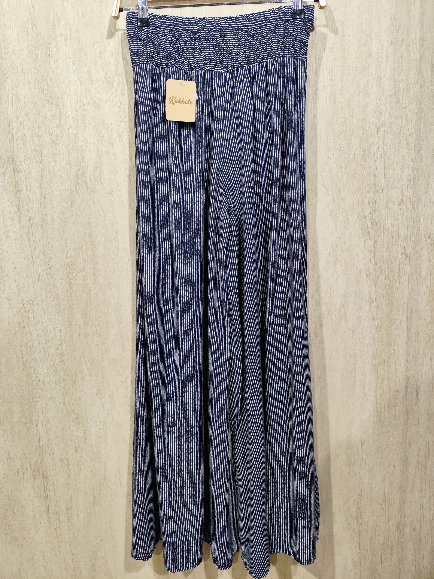PANTALÓN ESTAMPADO