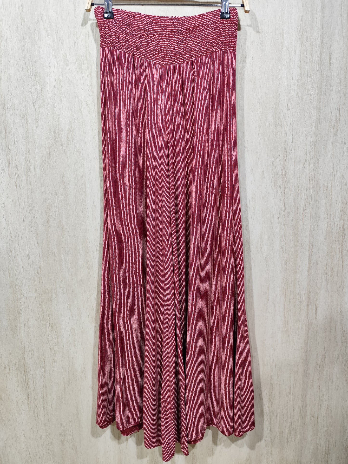 PANTALÓN ESTAMPADO
