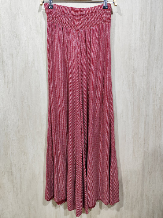 PANTALÓN ESTAMPADO
