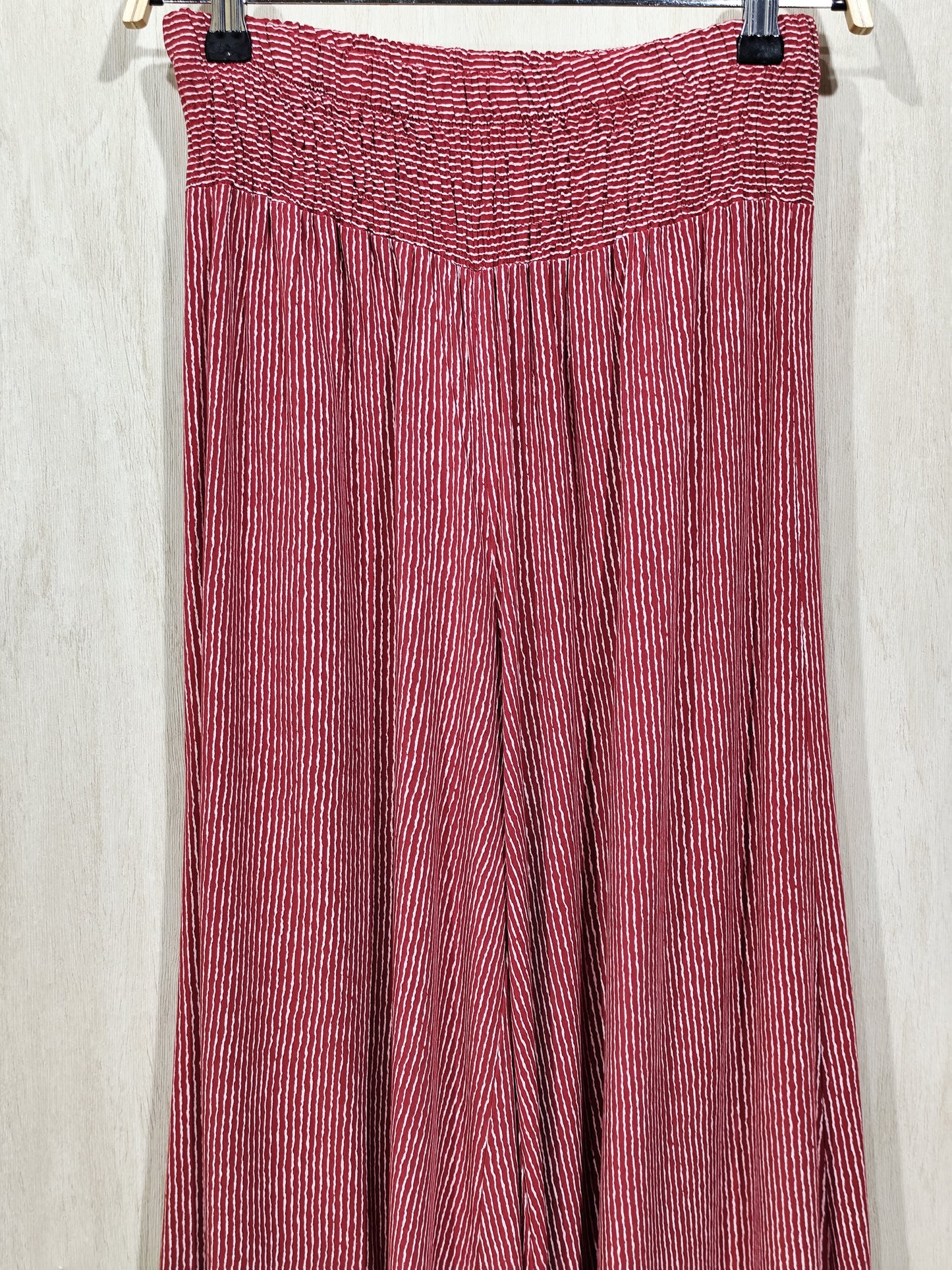 PANTALÓN ESTAMPADO