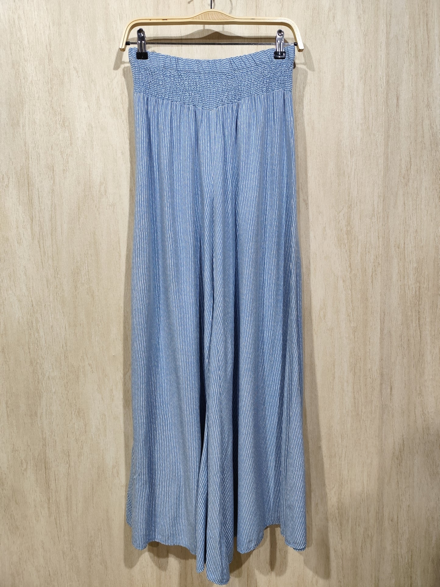 PANTALÓN ESTAMPADO