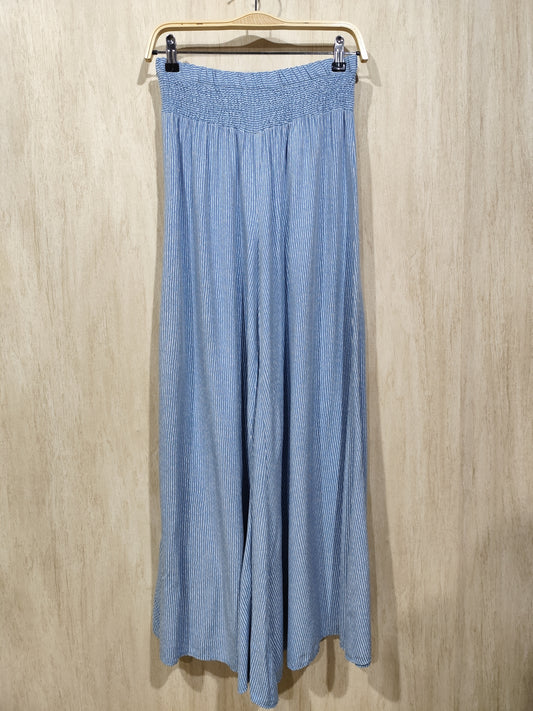 PANTALÓN ESTAMPADO