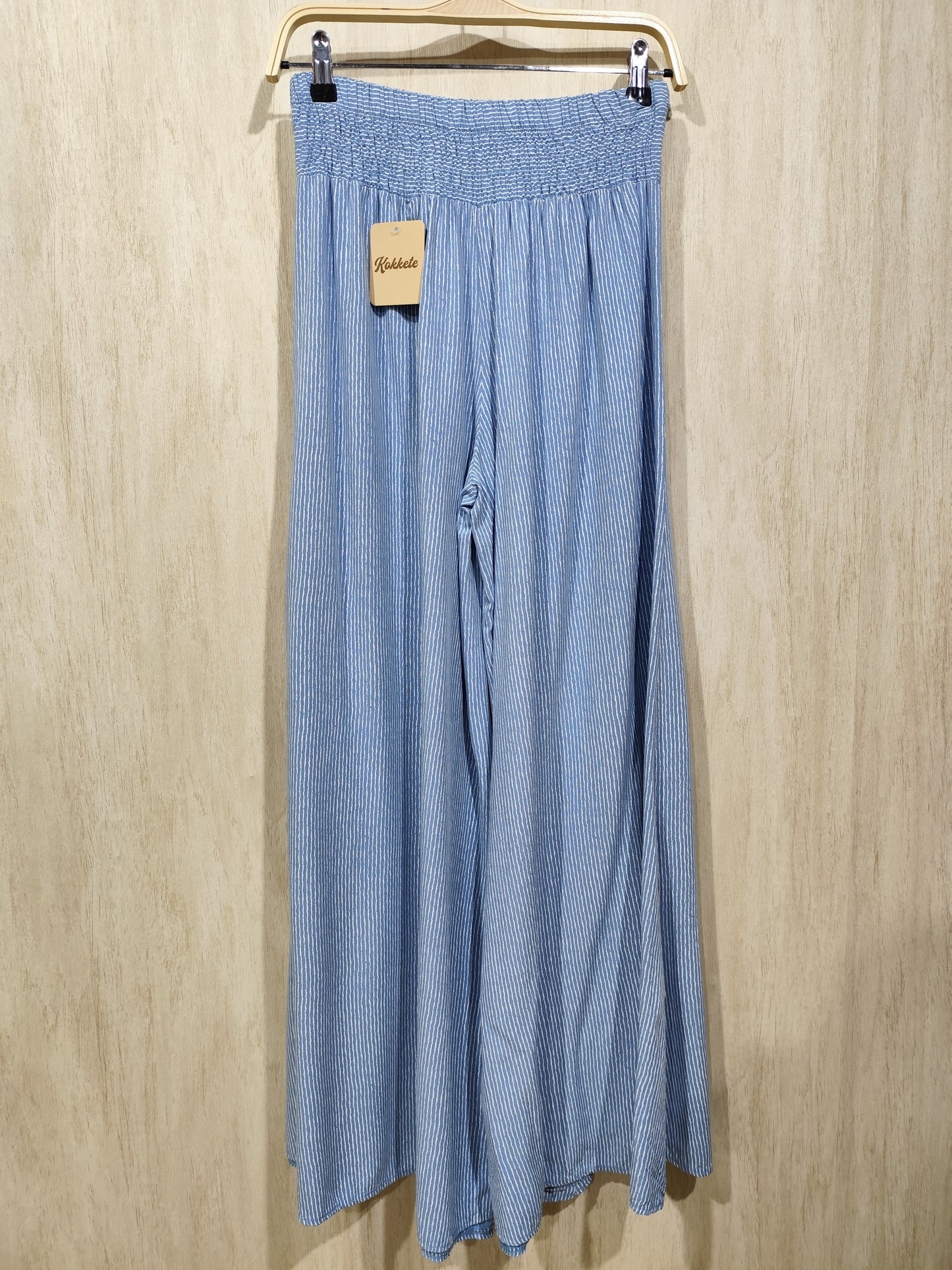 PANTALÓN ESTAMPADO